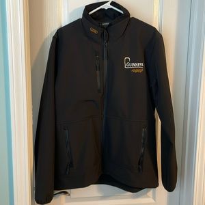 Guinness Men’s Medium Jacket